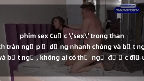 phim sex Cuộc 'sex' trong thang máy: Khi sự kích thích tràn ngập ở dạng nhanh chóng và bất ngờ, không ai có thể ngờ được điều gì sẽ xảy ra!